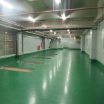 南京FRP玻璃钢防腐地坪-缩略图2