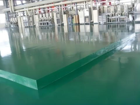 南京防腐蚀地坪,环氧玻纤地坪，玻纤工业地坪，环氧玻纤布地坪,乙烯基玻纤布地坪