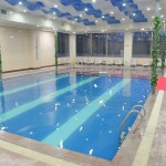 南京聚脲地坪,防腐蚀地坪-缩略图1