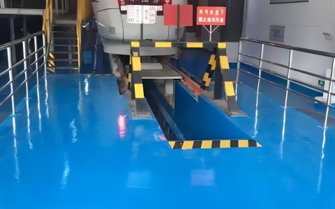 南京环氧防腐蚀地坪,环氧积层地坪