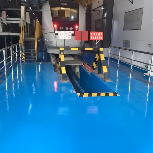 南京环氧防腐蚀地坪,环氧积层地坪